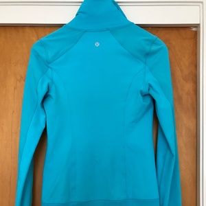 Lululemon jacket
